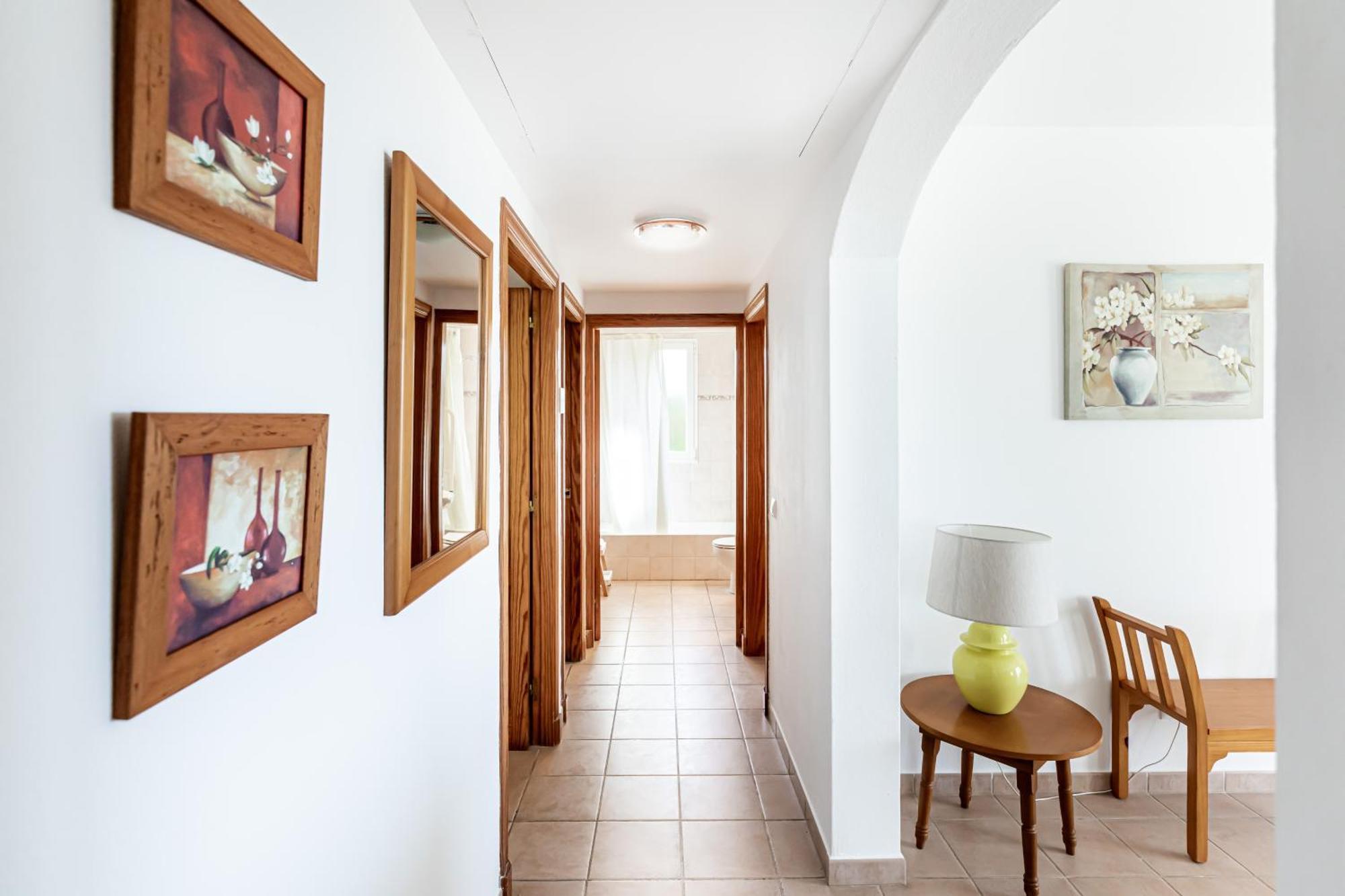 Villa Terra Son Bou Exterior photo