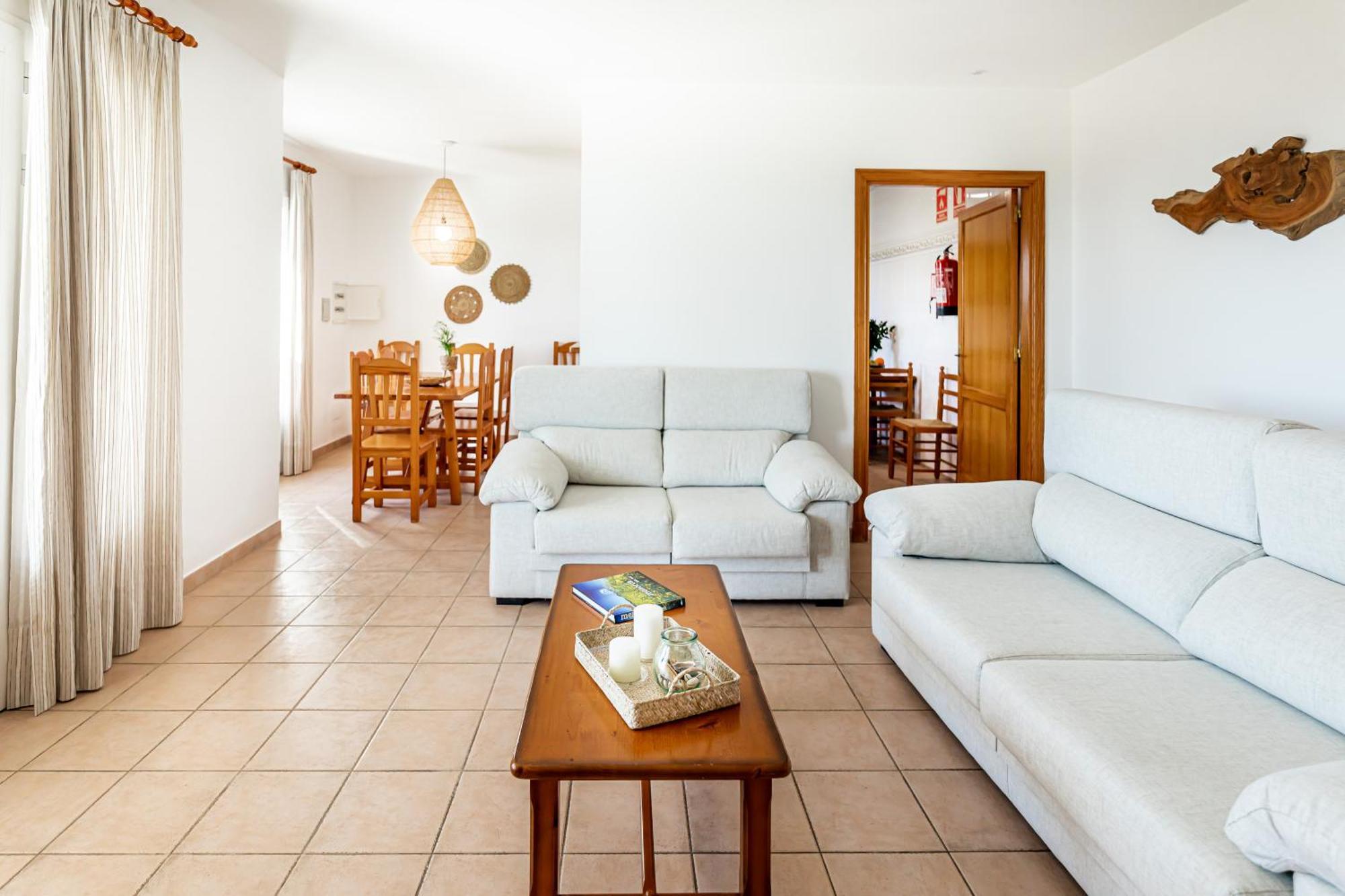 Villa Terra Son Bou Exterior photo