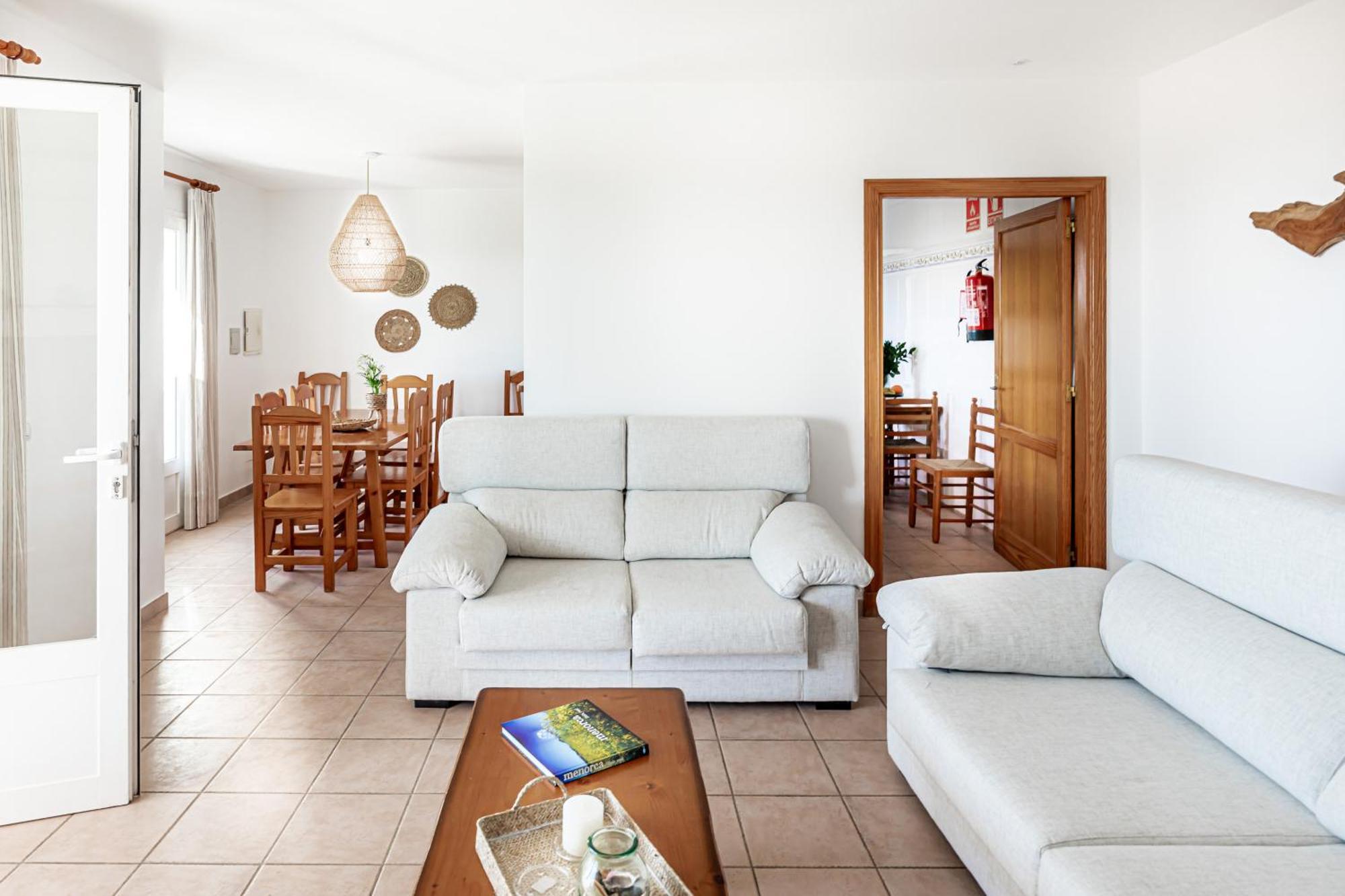Villa Terra Son Bou Exterior photo